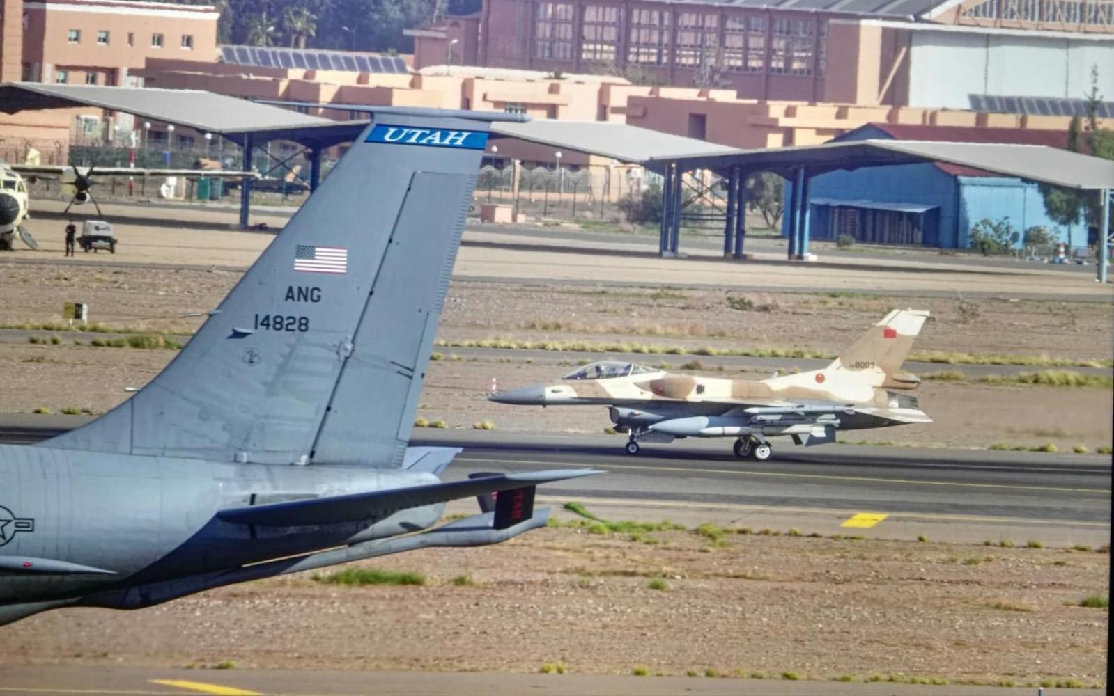 מרקש Riad Sarsar Airport מראה חיצוני תמונה